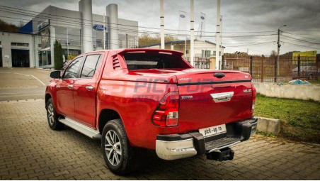 Inchidere bena Toyota Hilux 2015-2025 ALC SCZ Cert RAR