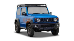 Roof rack Suzuki Jimny 2018+ FRR RR