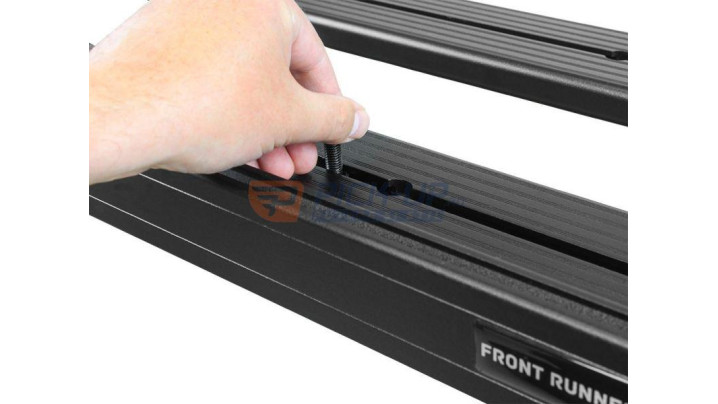 ROOF RACK FRR LAR DEFENDER 1983-2016