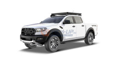 ROOF RACK FRR FORD RANGER WILDTRACK 2012-2022