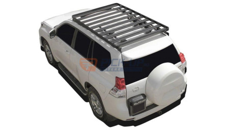 ROOF RACK FRR TOYOTA LC150 2018+