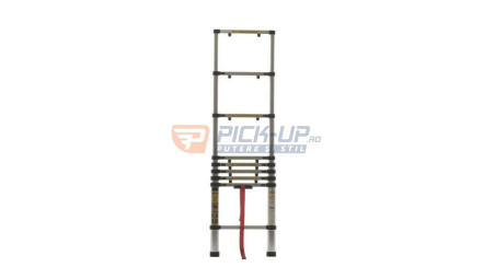 SCARA TELESCOPICA FRR