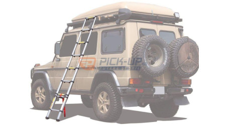 FRR TELESCOPIL LADDER