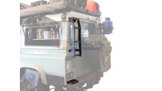 REAR LADDER FRR LAR DEFENDER 1983-2016