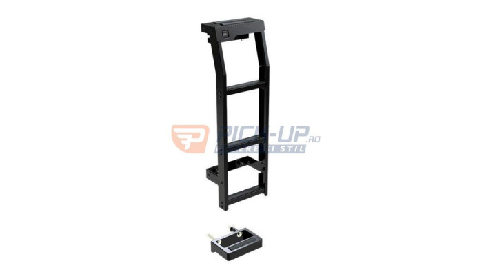 REAR LADDER FRR LAR DEFENDER 1983-2016