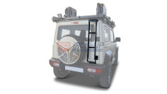 REAR LADDER FRR SUZ JIMNY 2018+