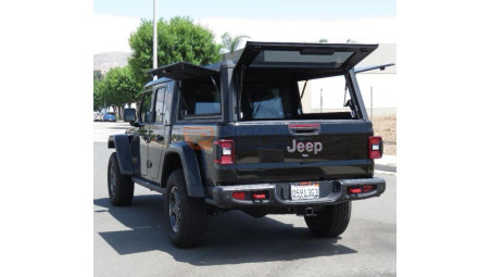 Hardtop Jeep 2020-2024 TOU PU