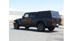 Hardtop Jeep 2020-2024 TOU PU 2