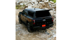 HARDTOP ALUMINIUM MODULAR FOR RANGER 2022+