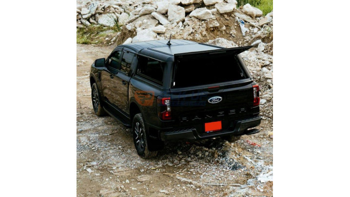Hardtop Ford Ranger 2022- TOU PU