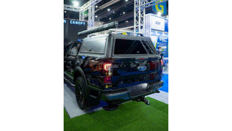 HARDTOP ALUMINIUM MODULAR FOR RANGER 2022+