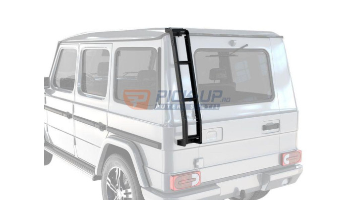 SCARA SPATE FFR MER G CLASS 1997-2018