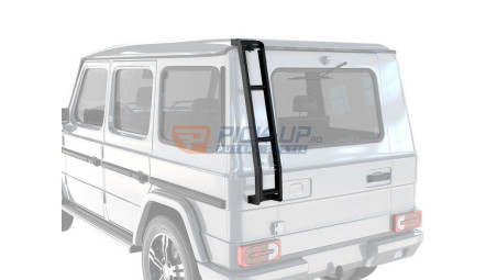 SCARA SPATE FFR MER G CLASS 1997-2018