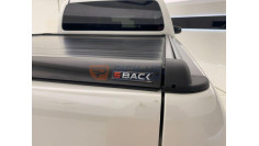 MANUAL ROLLCOVER TOYOTA HILUX 2016+ 2
