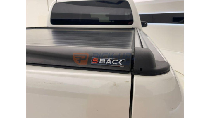 MANUAL ROLL COVER SDI TOYOTA HILUX 2016+