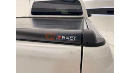 MANUAL ROLL COVER SDI TOYOTA HILUX 2016+