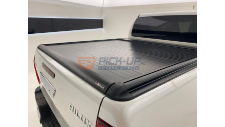 RULOU DE BENA MANUAL TOYOTA HILUX 2016+