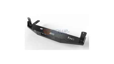 HEC WINCH SUPPORT FOR NISSAN NAVARA D40