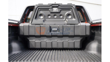 UBOX TANK XL UTILITY BOX