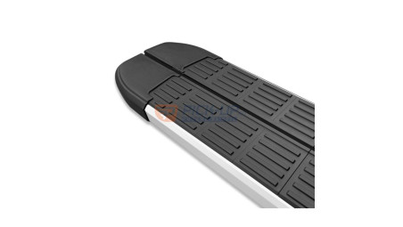 SIDE STEP FORD RANGER T6 OFF-ROAD