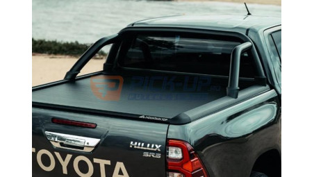 RULOU DE BENA EVO MANUAL MT TOYOTA HILUX 2016+ RULOU DE BENA EVO MANUAL MT TOYOTA HILUX 2016+