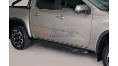 PRAG LATERAL P 521 NEGRU VOLKSWAGEN AMAROK 2023+ 2