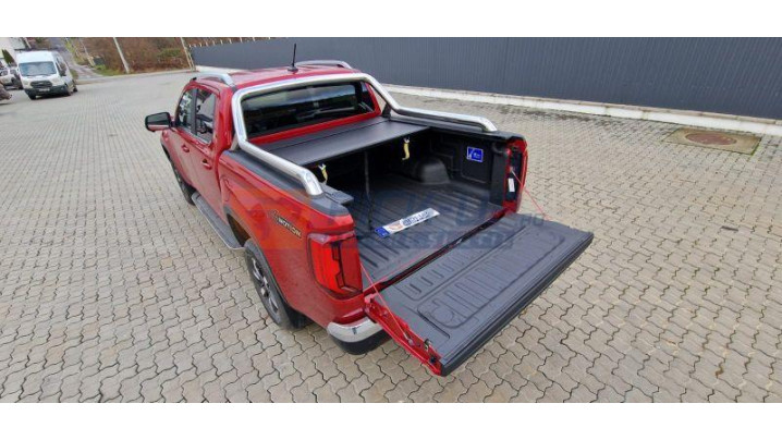 Inchidere bena Volkswagen Amarok 2023-2025 MT RUEVOM
