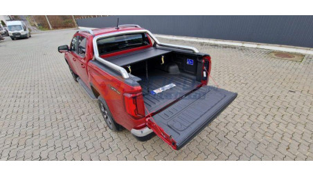 ROLL COVER EVO MANUAL MT VOLKSWAGEN AMAROK 2023+