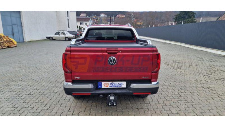 ROLL COVER EVO MANUAL MT VOLKSWAGEN AMAROK 2023+
