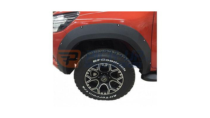 APARATOR ARIPI SAF POCKET STYLE CU SURUB TOY HILUX 2016-2020