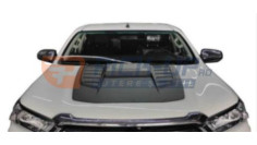 APARATOR HOOD EXTENSION SAF TOY HILUX 2016+