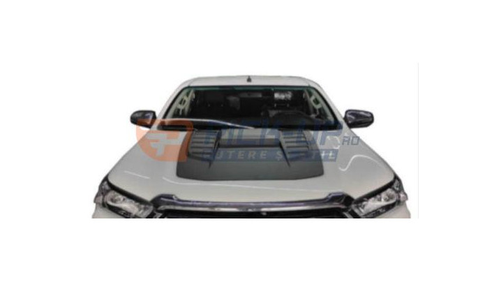 APARATOR HOOD EXTENSION SAF TOY HILUX 2016+