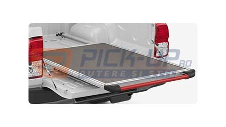 PODEA CULISANTA MT TOYOTA HILUX EC 2016+