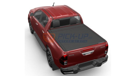 ROLLCOVER EVO ELECTRIC MT TOYOTA HILUX 2016+ ROLLCOVER EVO ELECTRIC MT TOYOTA HILUX 2016+