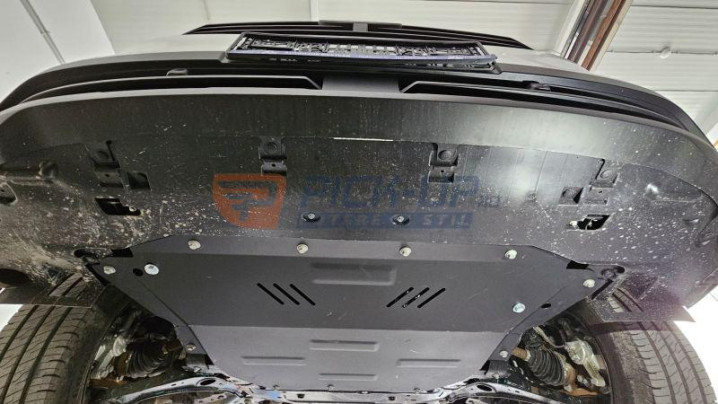 SCUT MOTOR FOR TRANSIT CUSTOM 2023+