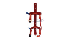 FIRE EXTINGUISHER SUPPORT