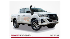 SNORKEL BRS TOYOTA HILUX 2016+