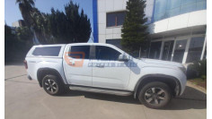 Hardtop Volkswagen Amarok 2023- ROX GSF