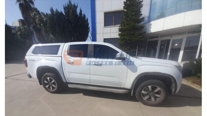 Hardtop Volkswagen Amarok 2023-2025 ROX GSF