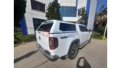 Hardtop Volkswagen Amarok 2023- ROX GSF 2