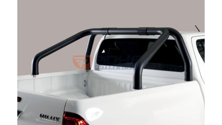 Rollbar Toyota Hilux 2024 MIS WO