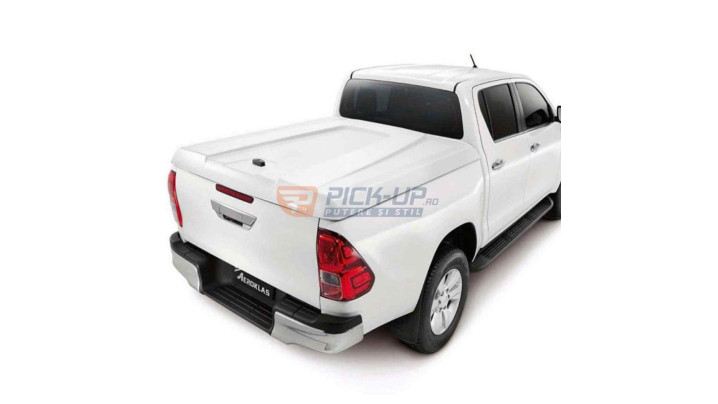 INCHIDERE BENA AK SPEED PRIMER TOYOTA HILUX 2020+