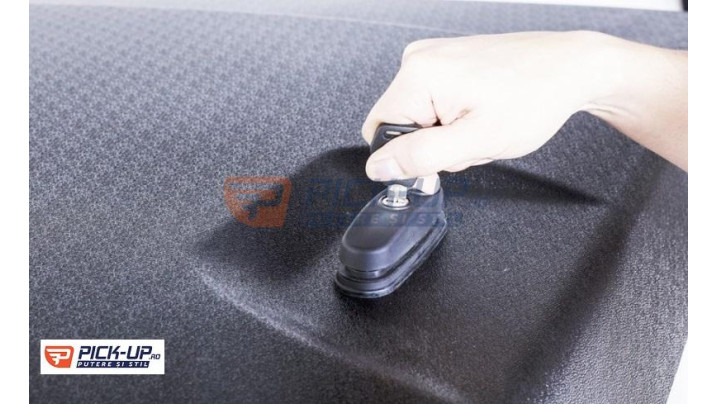 INCHIDERE BENA AK SPEED PRIMER TOYOTA HILUX 2020+