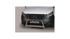 BULLBAR MED 384 MER VITO 2014+