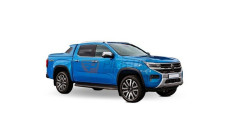 TONNEAU COVER ALC SC-Z PRIMER VW AMAROK 2023+