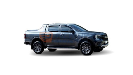 TONNEAU COVER ALC SC-Z PRIMER FORD RANGER 2022+