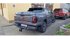 Inchidere bena Ford Ranger 2022-2025 ALC SCZ Cert RAR