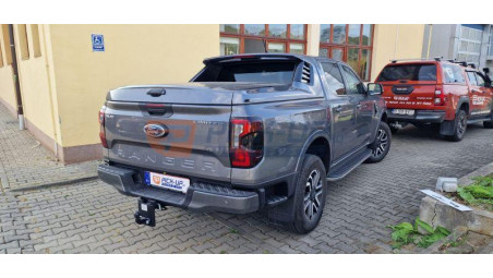 TONNEAU COVER ALC SC-Z PRIMER FORD RANGER 2022+