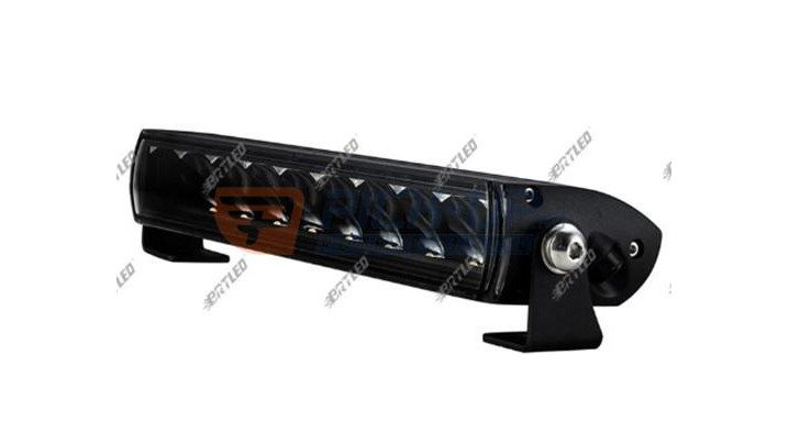 BARA LED PICK-UP.RO 10"