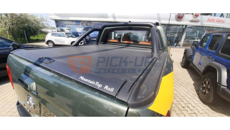 RULOU DE BENA NEGRU MT SSANG YONG MUSSO GRAND 2018+